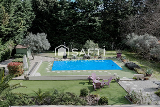 achat maison carpentras 84200