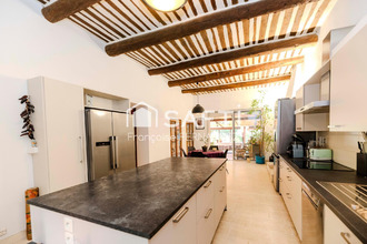 achat maison carpentras 84200