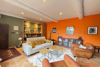 achat maison carpentras 84200