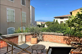 achat maison carpentras 84200
