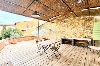 achat maison carpentras 84200