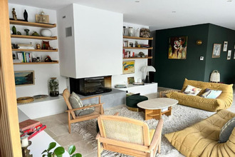 achat maison carpentras 84200