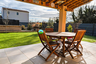 achat maison carpentras 84200