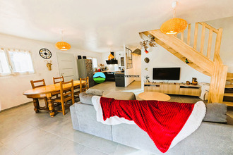 achat maison carpentras 84200