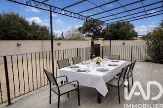 achat maison carpentras 84200