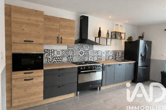 achat maison carpentras 84200