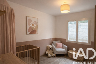achat maison carpentras 84200