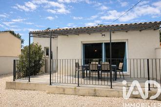 achat maison carpentras 84200