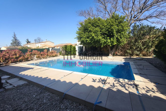 achat maison carpentras 84200