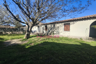 achat maison carpentras 84200