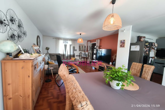 achat maison carpentras 84200