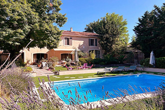 achat maison carpentras 84200