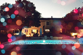 achat maison carpentras 84200