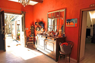 achat maison carpentras 84200
