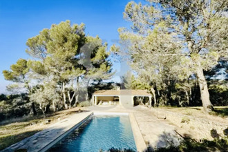 achat maison carpentras 84200