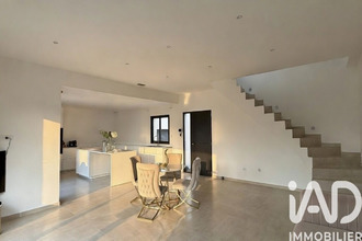 achat maison carpentras 84200