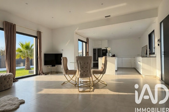 achat maison carpentras 84200