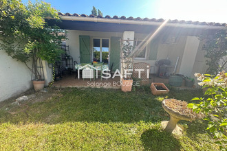 achat maison carpentras 84200