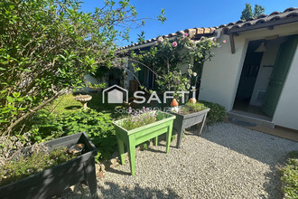 achat maison carpentras 84200