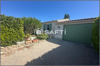 achat maison carpentras 84200