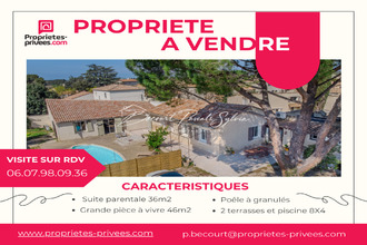 achat maison carpentras 84200