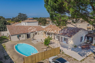 achat maison carpentras 84200