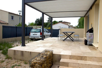 achat maison carpentras 84200
