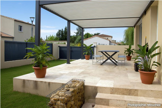 achat maison carpentras 84200