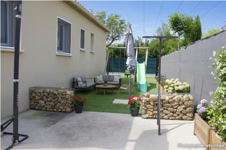 achat maison carpentras 84200