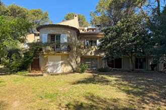 achat maison carpentras 84200