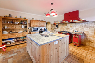 achat maison carpentras 84200