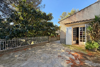 achat maison carpentras 84200