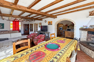achat maison carpentras 84200