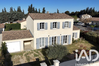 achat maison carpentras 84200