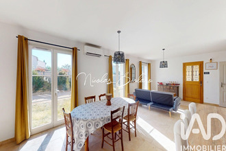 achat maison carpentras 84200