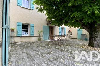 achat maison carpentras 84200