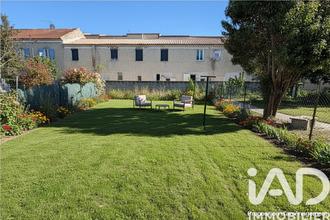 achat maison carpentras 84200