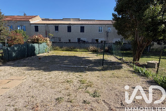 achat maison carpentras 84200