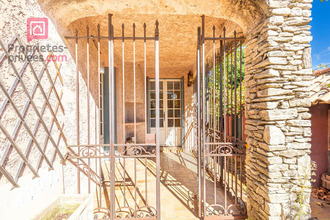 achat maison carpentras 84200