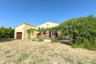 achat maison carpentras 84200
