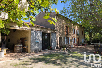 achat maison carpentras 84200