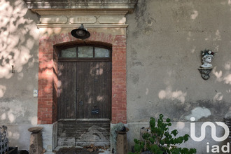 achat maison carpentras 84200