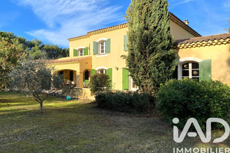 achat maison carpentras 84200