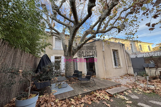 achat maison carpentras 84200