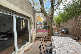 achat maison carpentras 84200