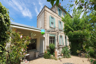 achat maison carpentras 84200