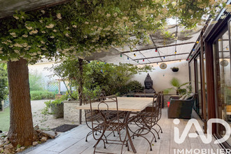 achat maison carpentras 84200