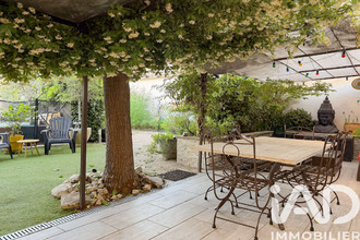 achat maison carpentras 84200