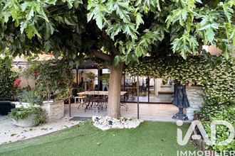 achat maison carpentras 84200
