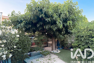 achat maison carpentras 84200
